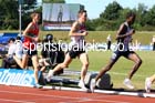 Mens 5000 metres, World Championship Team Trials, Alexander Stadium, Birmingham
